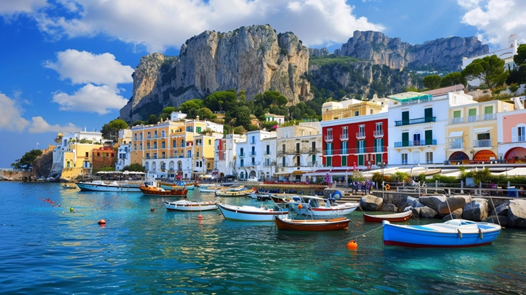 Talijanski otok zabranio dolazak turistima zbog nestašice vode
